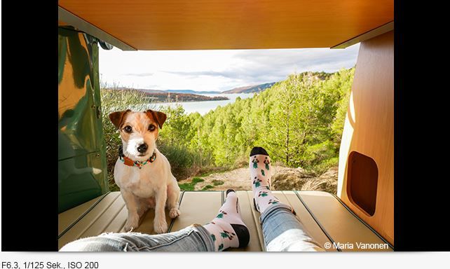 Panasonic DC-GX800KEG-K black 12-32mm