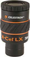 CELESTRON 25mm X-CEL LX