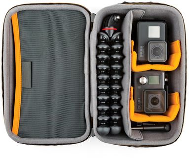 Lowepro boîte pour actioncam 