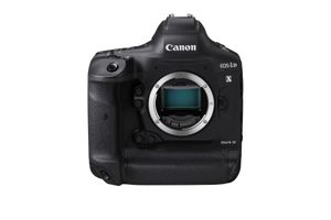 Canon EOS 1DX Mark III Boitier