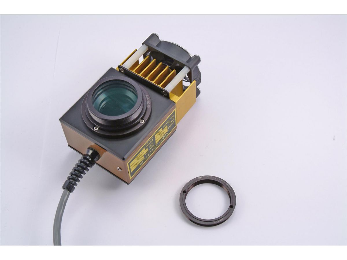 Baader 2" Solar-Telekompressor 0.7x