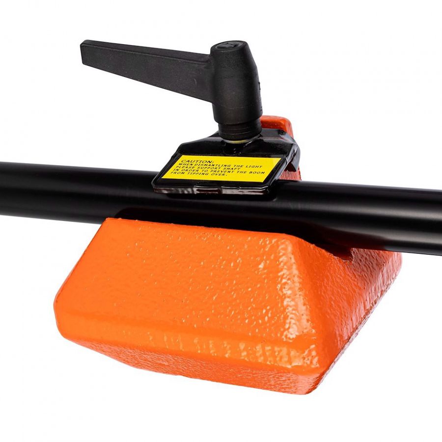 Manfrott Light Boom Black w/o Stand