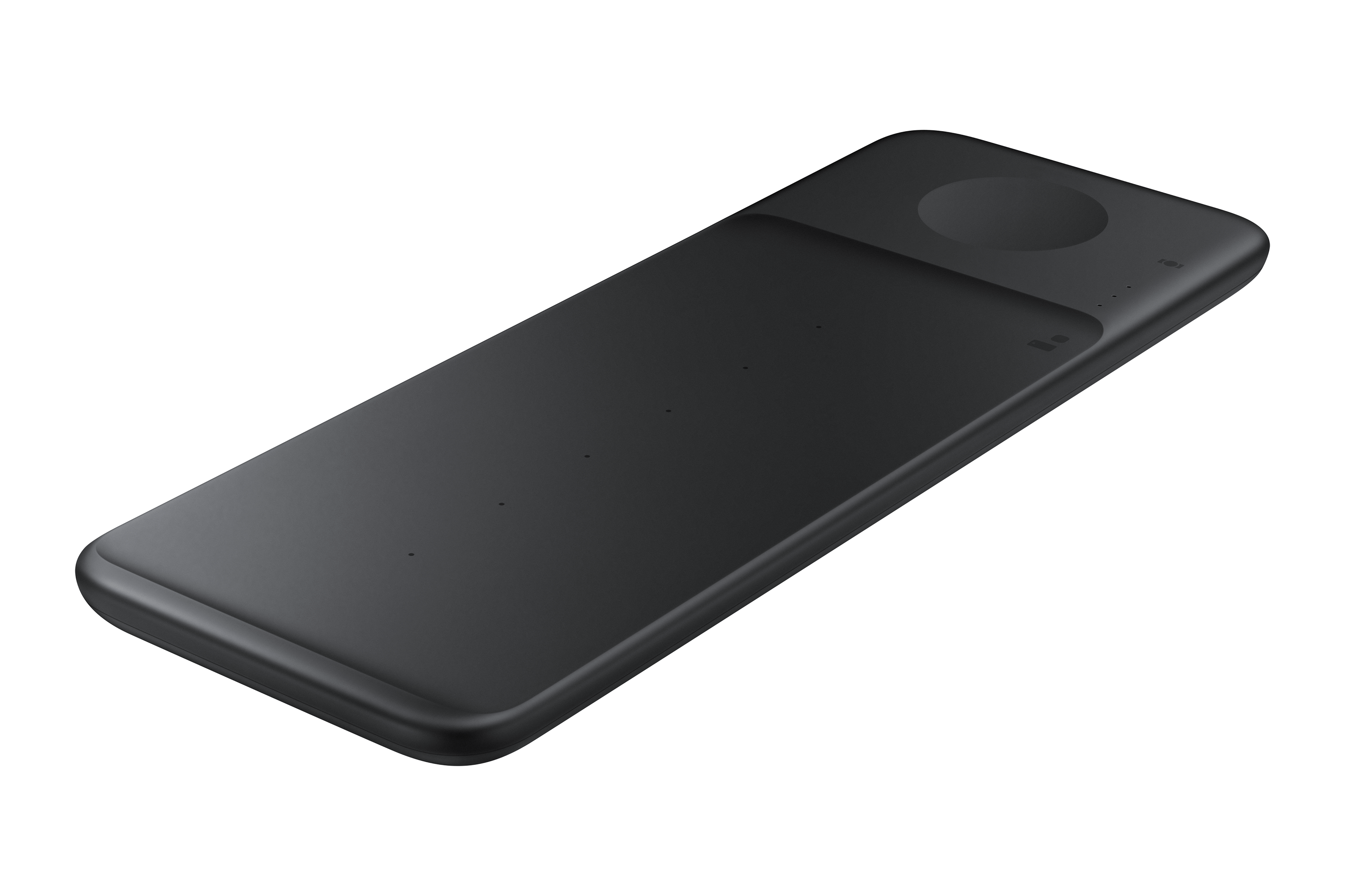 Samsung Wireless Charger Trio schwarz