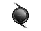 Baseus Free2Draw Retractable USB-C Cable