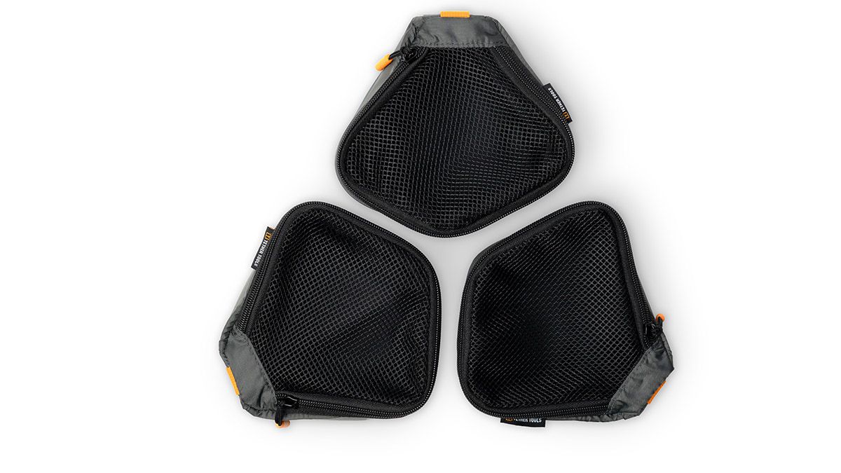 Tether Tripod Multi-Pro Hammock