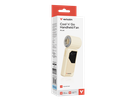 Verbatim AirJet Handheld Fan White