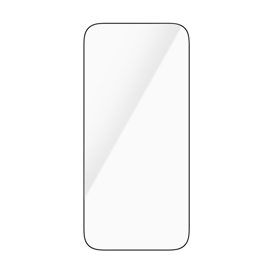 PanzerGlass iP 17/18ProMax Displayschutz