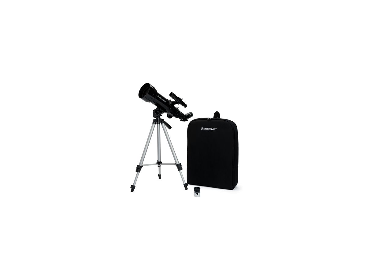 Celestron TravelScope 70