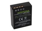 Patona Premium Batterie Olympus BLH-1
