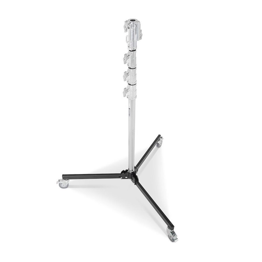 Avenger Roller Stand Low Base 340cm