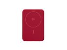 Fresh 'n Rebel Powerbank 10000 mAh Red