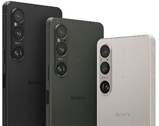 Smartphone / Mobilephone 
