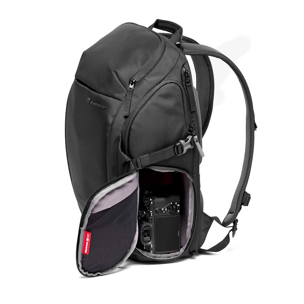 Manfrotto Advanced Travel Backpack M III