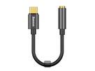 Baseus Adapter Type-C to 3.5MM Female