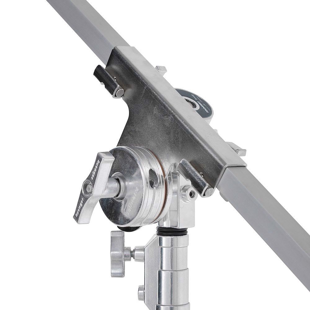 Avenger Fold Away Frame 244x244cm