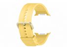 Samsung Watch 9 Sport Band (M/L) Yellow