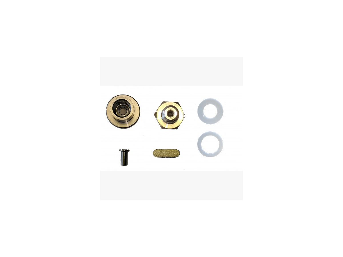 Gitzo Schrauben Kit