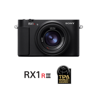 Sony DSC-RX1R Mark III Compact FF