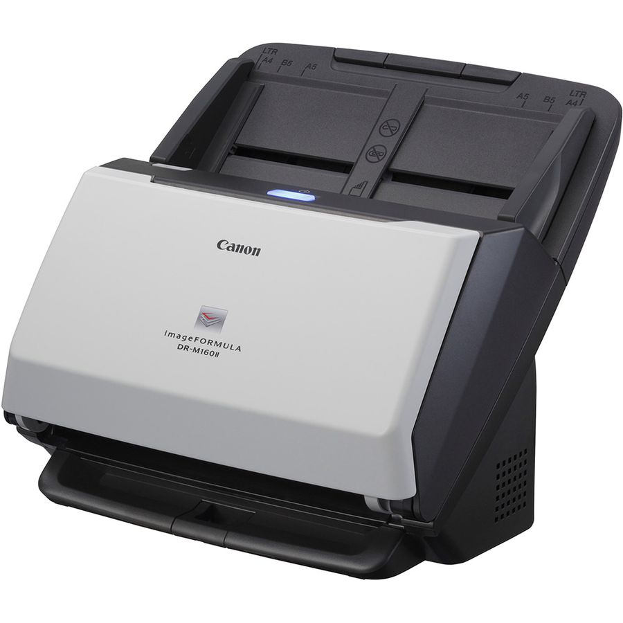 Canon DR-M160II ImageFormula Scanner
