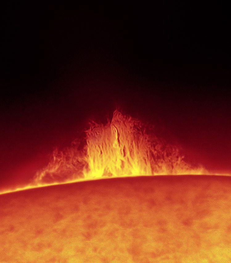 Baader SunDancer II TZ-4S