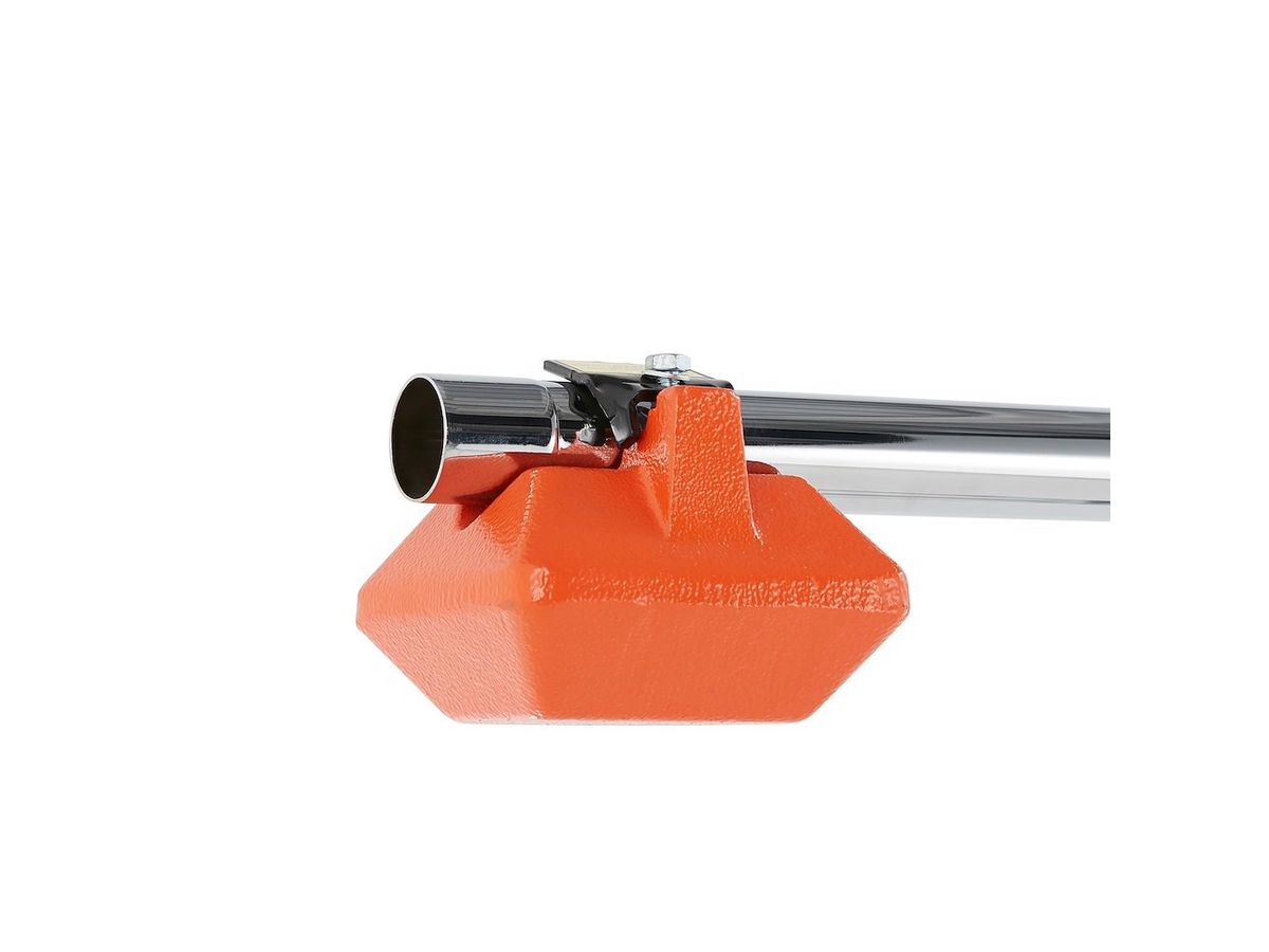 Avenger Junior Boom Arm with Peso weight