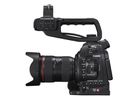 Canon EOS C100