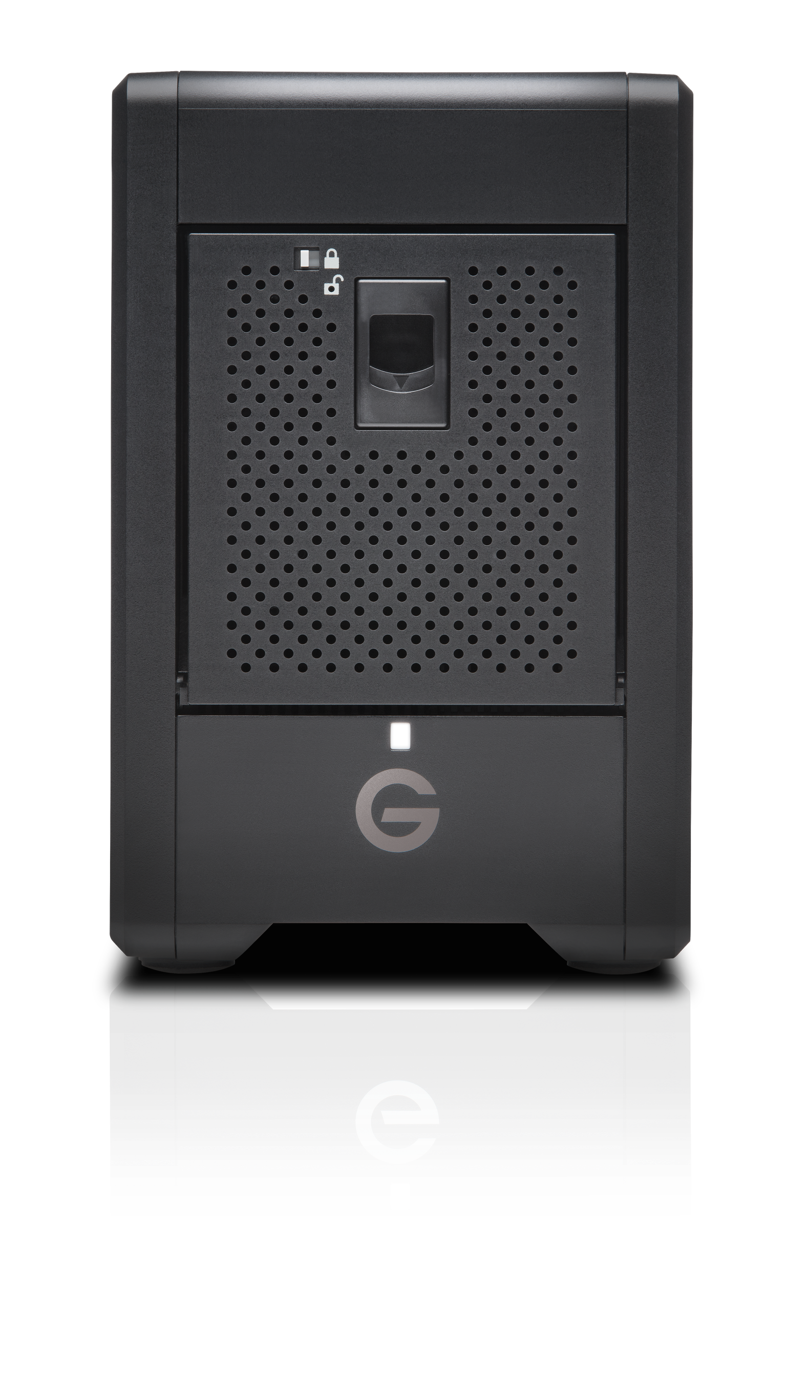 SanDisk PRO G-RAID Shuttle 4 48TB