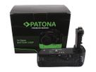 Patona Batteriegriff Canon BG-E20RC