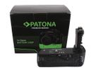 Patona Poignée d'alimentation BG-E20RC