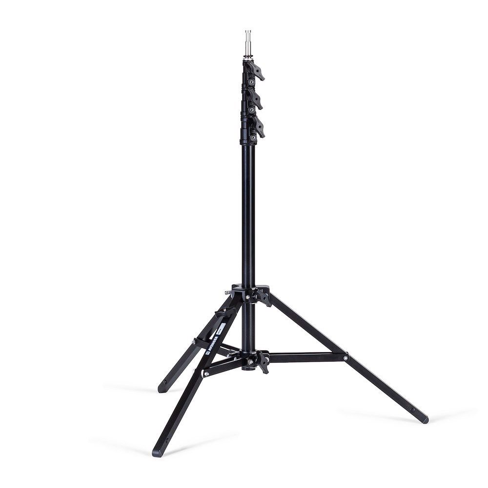Avenger Baby Stand 30 Alu 300cm Black
