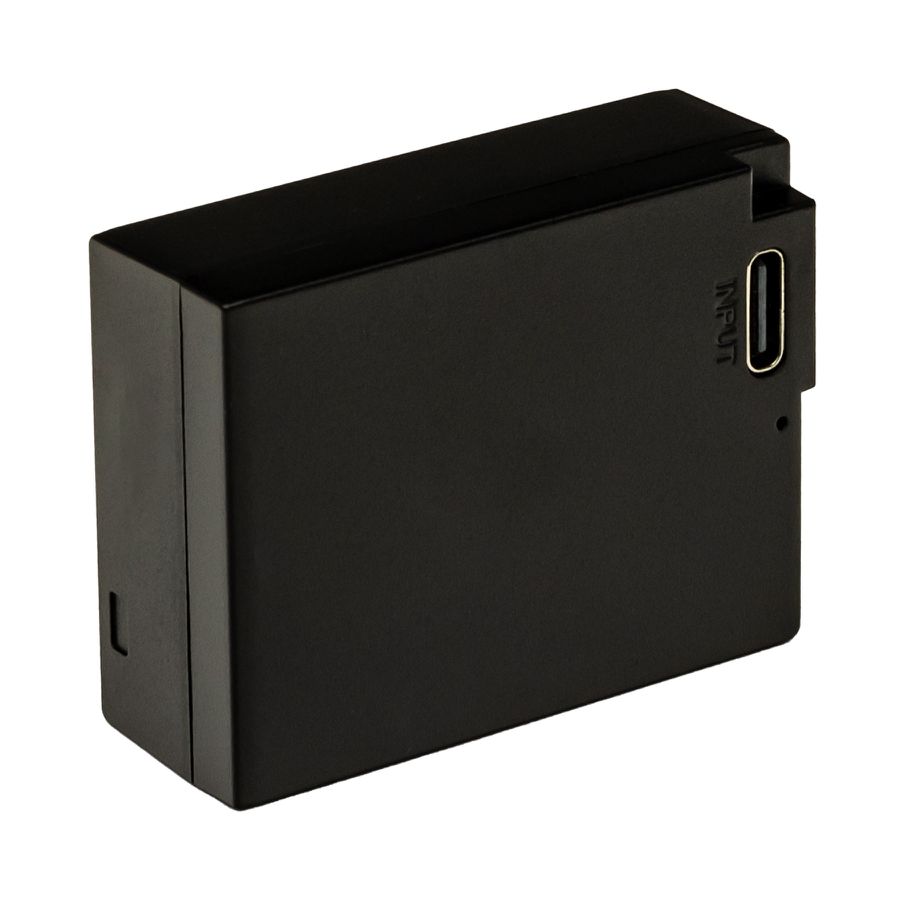 Patona Platinum USB-C Panasonic BLC12