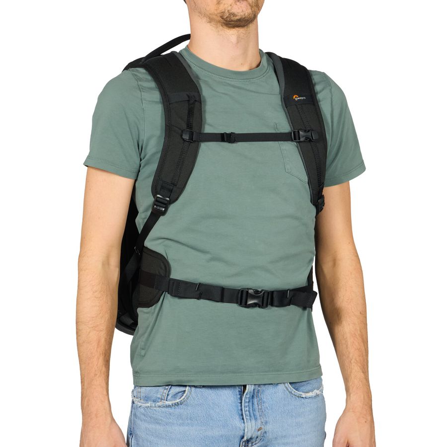 Lowepro Fastpack BP 450 AW IV Black