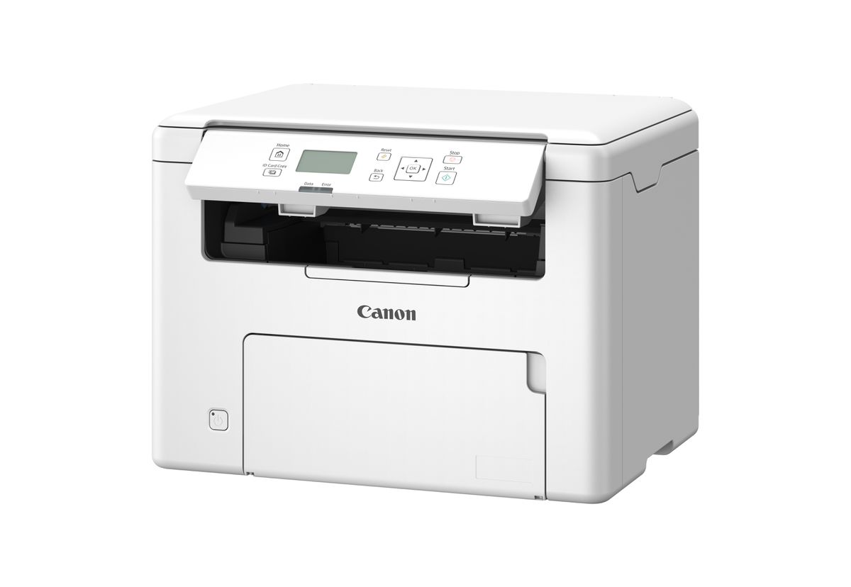 Canon i-SENSYS MF272dw II B/W Laser