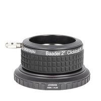 Baader 2" Pince ClickLock M74i
