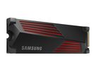 Samsung SSD 990 PRO NVMe M.2 2 TB HS