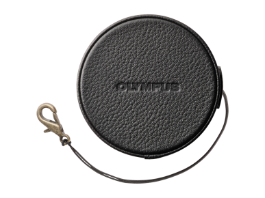 Olympus LC-60.5GL black Objektivdeckel