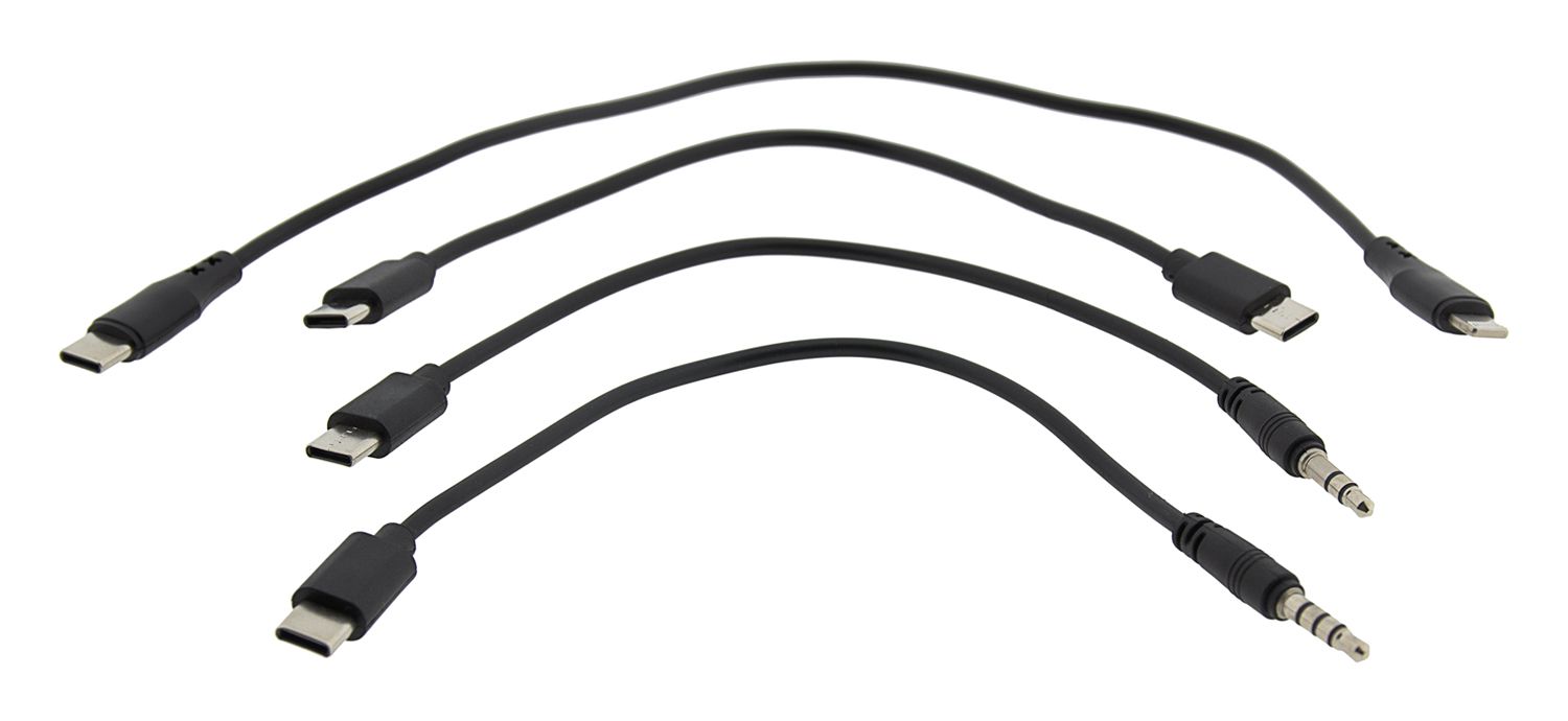 Patona Wireless Lavalier Mikrofon Set