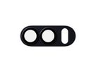 PanzerGlass iP18 Duo Kameraschutz