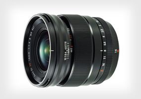 Fujinon XF 16mm F1.4 R WR Swiss Garantie