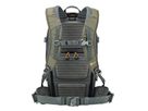 Lowepro Flipside Trek BP 350AW gris/vert