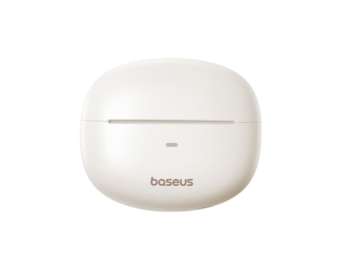 Baseus Bowie MC1 Open-Ear White