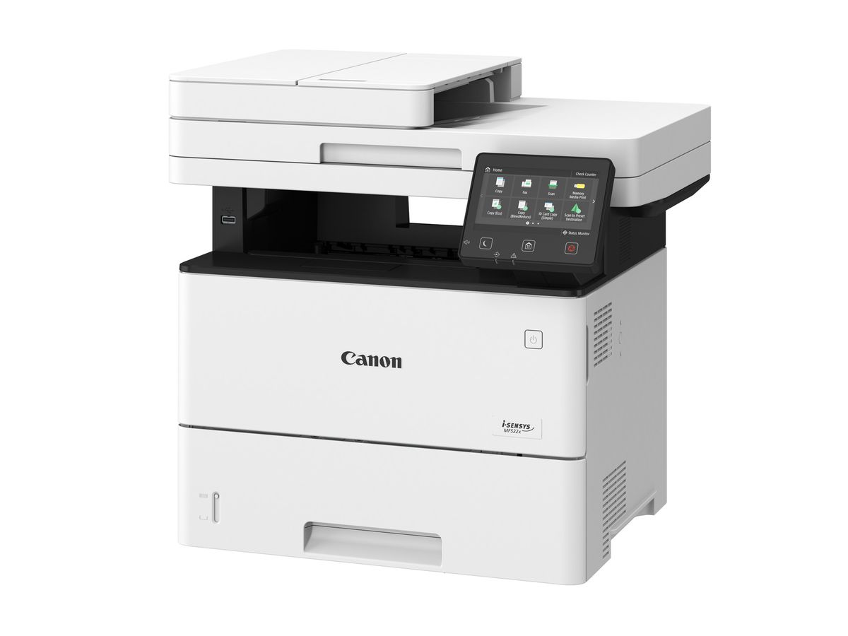 Canon i-SENSYS MF522x Print/Copy/Scan