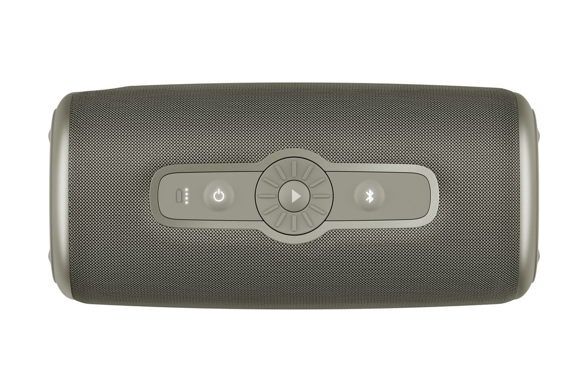 Fresh 'n Rebel BOLD L3 Dried Green