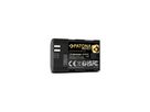 Patona Protect Batterie Canon LP-E6P