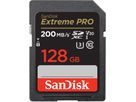 SanDisk Extreme Pro 200MB/s SDXC 128GB