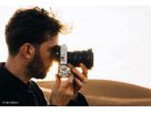 Sony E-Mount FF 16mm F1.8 G