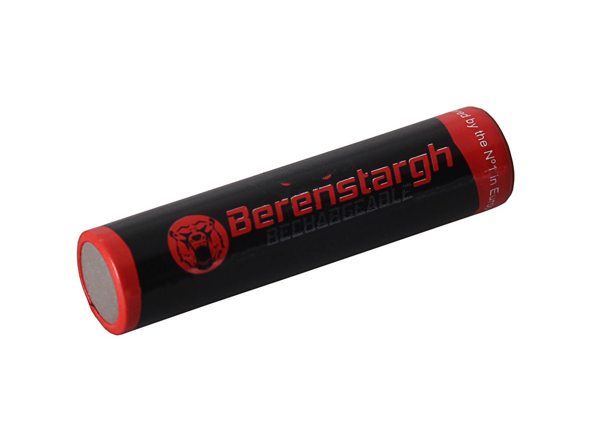 Berenstargh AAA Micro 4pc Ni-Mh 950mAh