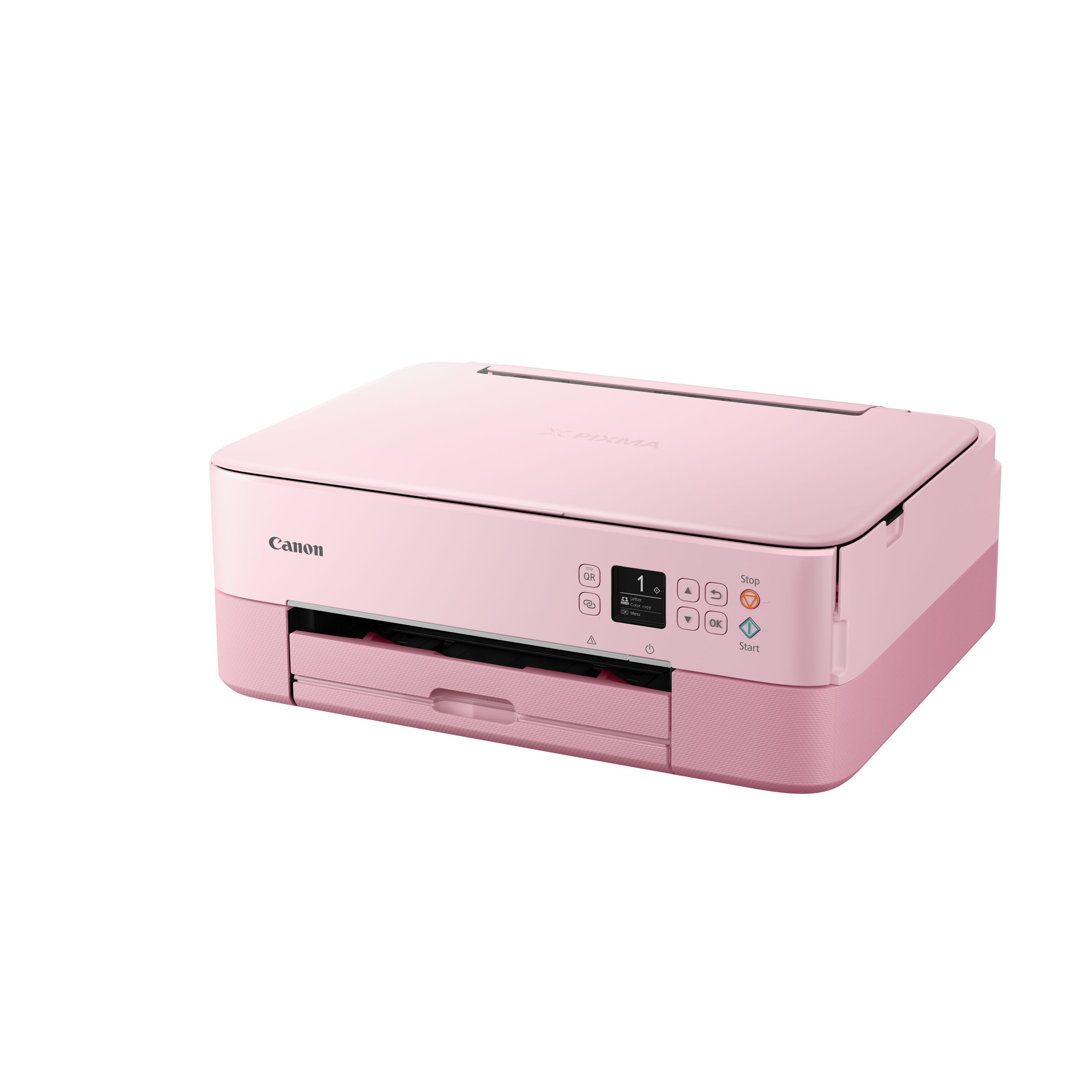 Canon PIXMA TS5352 Pink