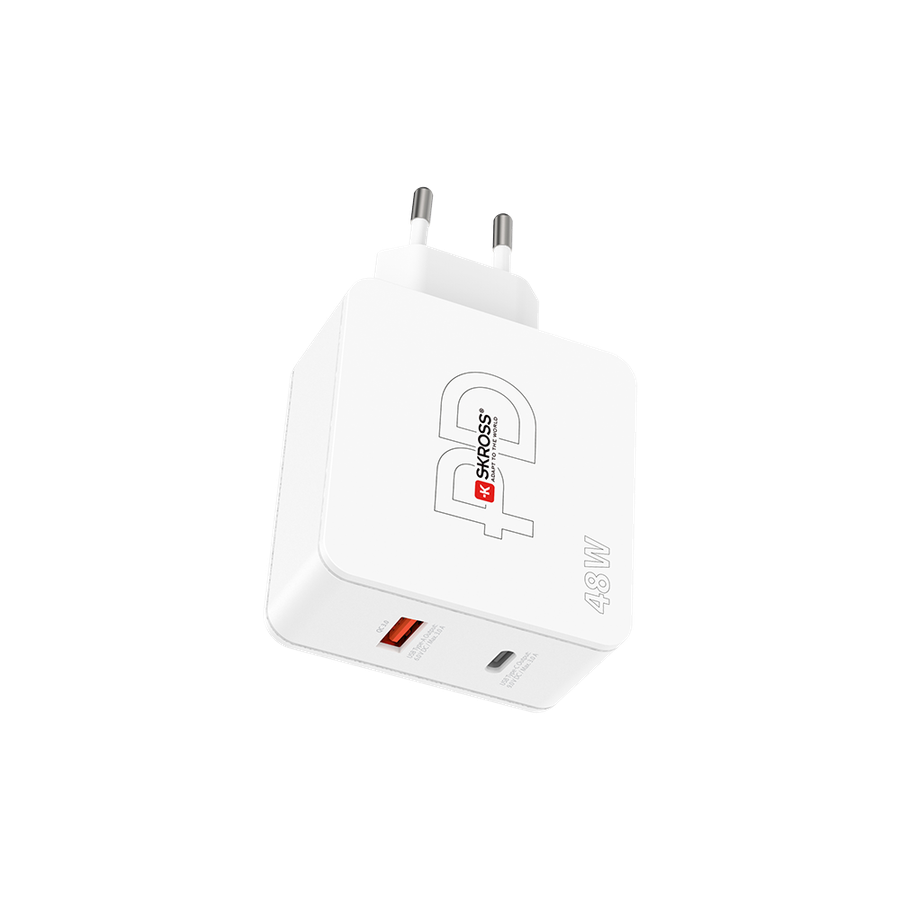 Skross Multipower 2 Pro+ EU