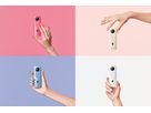 Ricoh Theta SC2 pink